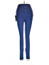 Spiritual Gangster Blue Active Pants Size M - photo 2