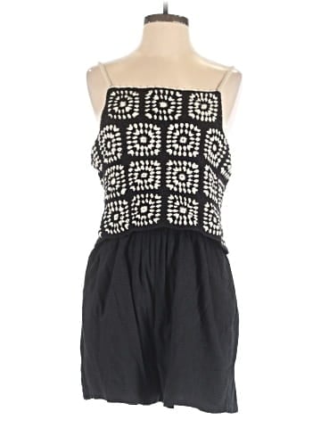 Lucky Brand Romper (view 1)