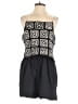 Lucky Brand Black Romper Size M - photo 1