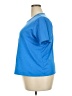 L.L.Bean Blue Active T-Shirt Size 2X - photo 5