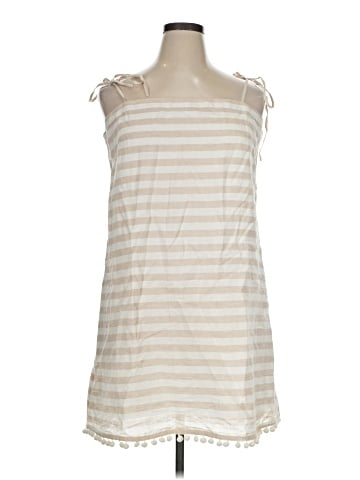 J.Crew Factory Store Casual Dress (view 1)