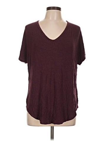 Daily Ritual Short Sleeve T-Shirt (view 1)