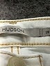 Hudson Jeans Ivory Cargo Pants Size 28 waist - photo 7