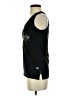 Raw Threads Black Sleeveless T-Shirt Size S - photo 5