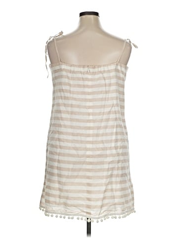 J.Crew Factory Store Casual Dress (view 2)