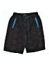 Eddie Bauer Black Board Shorts Size 7 - 8 - photo 1