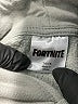 FORTNITE Green Pullover Hoodie Size 14 - 16 - photo 3