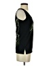 Raw Threads Black Sleeveless T-Shirt Size S - photo 4