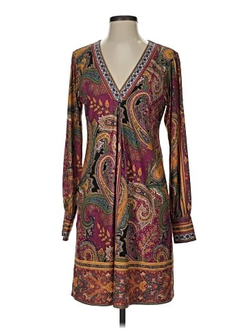 Hale Bob Casual Dress (view 1)