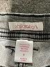 Xhilaration Chevron-herringbone Gray Jeans Size 9 - photo 7