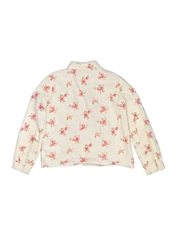 Bonpoint Long Sleeve Blouse (view 2)