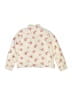 Bonpoint Floral Ivory Long Sleeve Blouse Size S (toddler) - photo 2