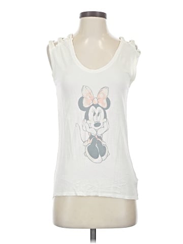 Disney LC Lauren Conrad Sleeveless T-Shirt (view 1)