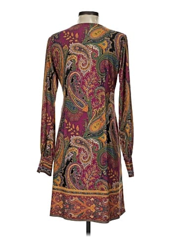 Hale Bob Casual Dress (view 2)