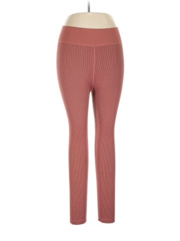 Calvin Klein Performance Yoga Pants (view 1)
