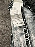 Lularoe Paisley Black Leggings One size - photo 9