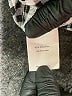 Allegra K Black Short Sleeve Blouse Size L - photo 8