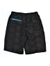 Eddie Bauer Black Board Shorts Size 7 - 8 - photo 2