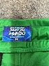Assorted Brands 100% Polyester Green Track Pants Size M - photo 7