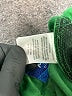 Assorted Brands 100% Polyester Green Track Pants Size M - photo 8