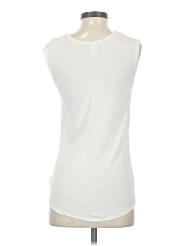 Disney LC Lauren Conrad Sleeveless T-Shirt (view 2)