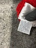 Christine Red Cardigan Size M - photo 8