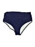 Unbranded Blue Swimsuit Bottoms Size L - photo 1