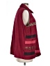 TanJay 100% Cotton Red Vest Size L - photo 4