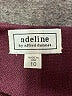 Alfred Dunner Burgundy Blazer Size 10 - photo 6