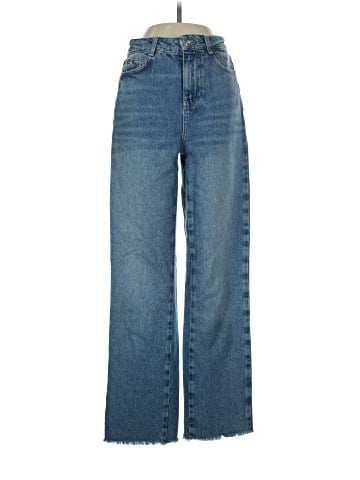 Zara Jeans (view 1)