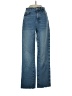 Zara 100% Baumwolle Blue Jeans Size 0 - photo 1