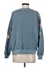 Wildfox Blue Sweatshirt Size Sm (1 or S) - photo 2
