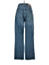 Zara 100% Baumwolle Blue Jeans Size 0 - photo 2