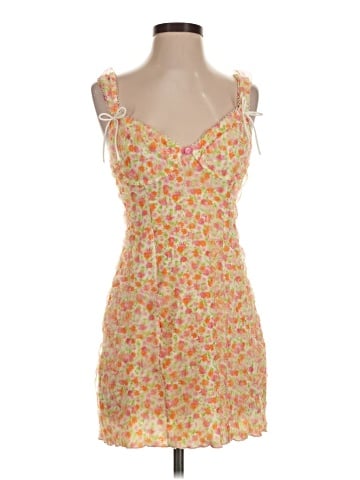 For Love & Lemons Cocktail Dress (view 1)