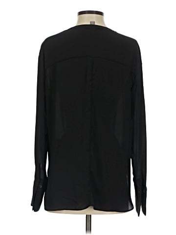 Chelsea28 Long Sleeve Blouse (view 2)