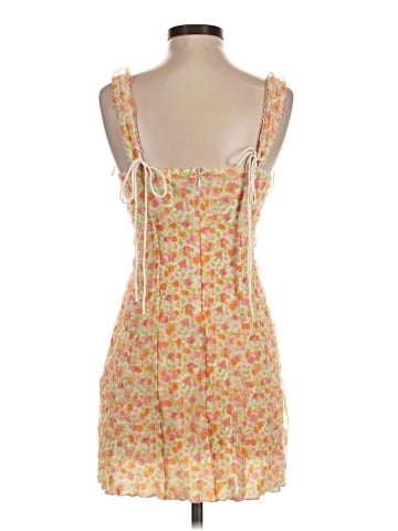 For Love & Lemons Cocktail Dress (view 2)