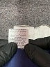 Assorted Brands 100% Cotton Blue 3/4 Sleeve Button-Down Shirt Size 2X - photo 8