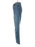 Zara 100% Baumwolle Blue Jeans Size 0 - photo 5
