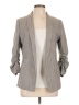 H&M Gray Blazer Size 10 - photo 1