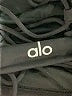 Alo Black Tank Top Size XS - photo 7