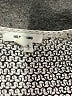 Helmut Lang Silver Long Sleeve Top Size S - photo 7