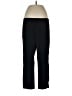 KIRKLAND Signature Solid Black Active Pants Size 12 - photo 1