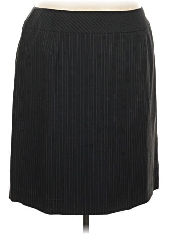 Tahari by ASL Casual Skirt (view 1)