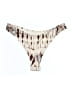 H&M Tie-dye Ivory Swimsuit Bottoms Size S - photo 2