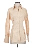 ASOS Design Tan Long Sleeve Blouse Size 2 - photo 1