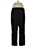 KIRKLAND Signature Solid Black Active Pants Size 12 - photo 2
