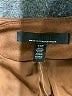 White House Black Market Brown Jacket Size 10 Petite - photo 6