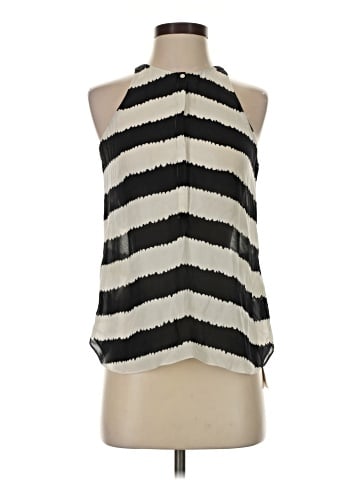 A.L.C. Sleeveless Blouse (view 1)