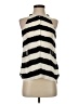 A.L.C. Black Sleeveless Blouse Size S - photo 1