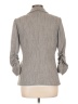 H&M Gray Blazer Size 10 - photo 2